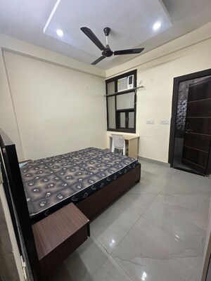 Kitchen in 1 BHK Builder Floor at Sector 56 – for Rent