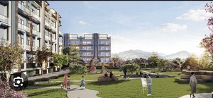 3.5 BHK Builder Floor For Sale in M3M Antalya Hills, Sector 79