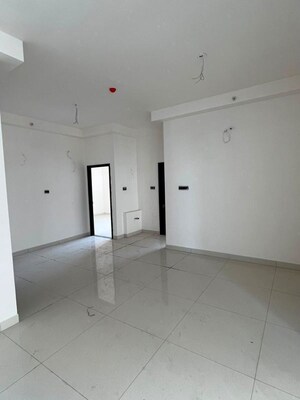 Bathroom in 3 BHK Apartment at Candeur Crescent, Serilingampally – for Sale