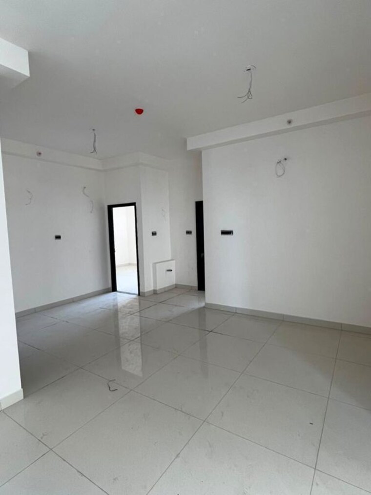 Bathroom, candeur-crescent 3 Bedroom 1958 Sq.Ft. Apartment In Serilingampally Hyderabad 10792839