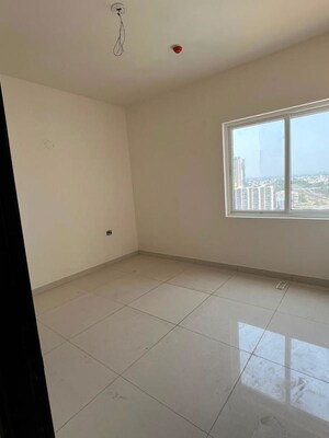 3 BHK Apartment For Sale in Candeur Crescent, Serilingampally