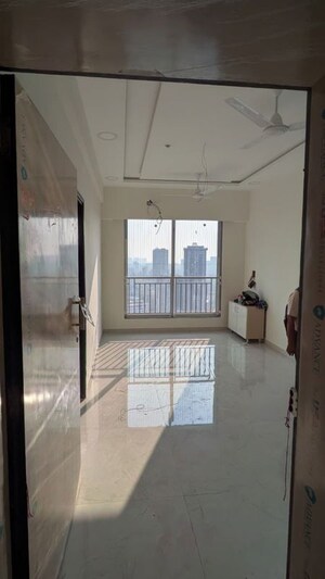2 BHK Apartment For Rent in Kesar Exotica, Kharghar Sector 10