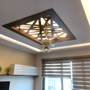 Furnished Amenities in 4 BHK Apartment at Tata Primanti-Executive Apartments, Sector 72 – for Rent