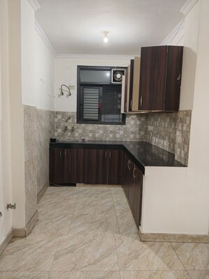 Kitchen in 1 BHK Apartment at Panchsheel Vihar – for Rent