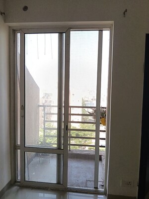 Building Lobby in 3 BHK Apartment at M3M Woodshire, Sector 107 – for Rent