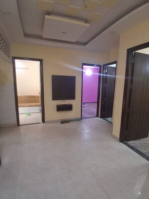2 BHK Builder Floor For Rent in Rohini Sector 23