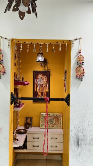 Furnished Amenities in 3 BHK Apartment at Honer Vivantis, Gopanpally – for Sale
