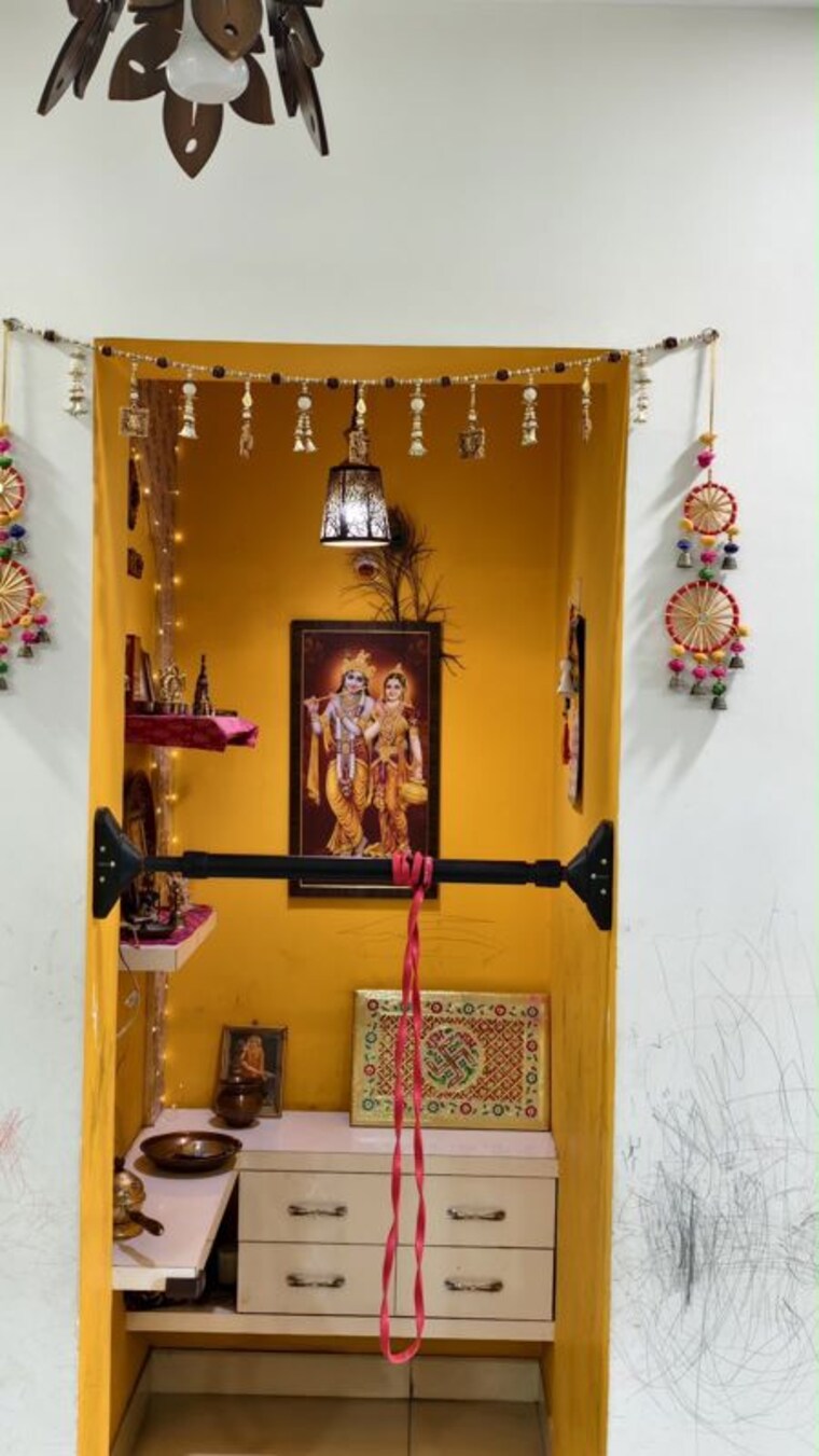 undefined, honer-vivantis 3 Bedroom 1845 Sq.Ft. Apartment In Gopanpally Hyderabad 10792846