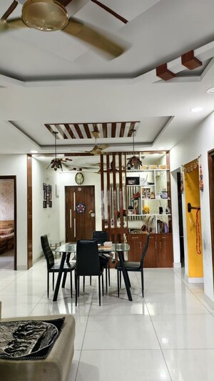 3 BHK Apartment For Sale in Honer Vivantis, Gopanpally