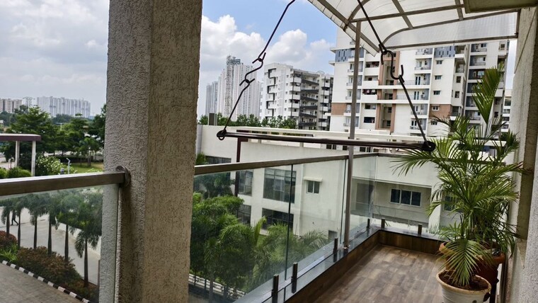 Exterior View, honer-vivantis 3 Bedroom 1845 Sq.Ft. Apartment In Gopanpally Hyderabad 10792846