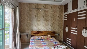 Bedroom in 3 BHK Apartment at Honer Vivantis, Gopanpally – for Sale