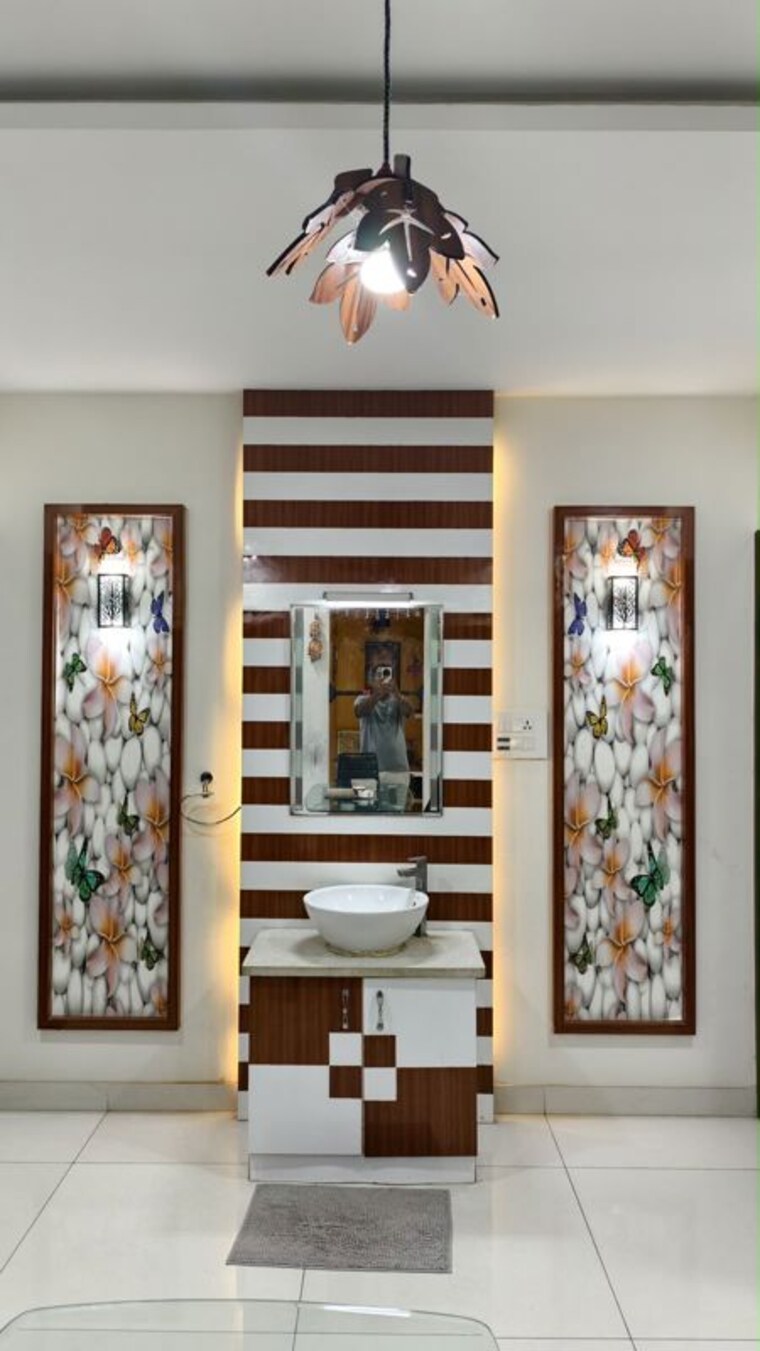 Master Plan, honer-vivantis 3 Bedroom 1845 Sq.Ft. Apartment In Gopanpally Hyderabad 10792846