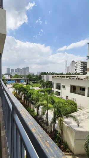 3 BHK Apartment – Exterior View View at Honer Vivantis, Gopanpally - for Sale