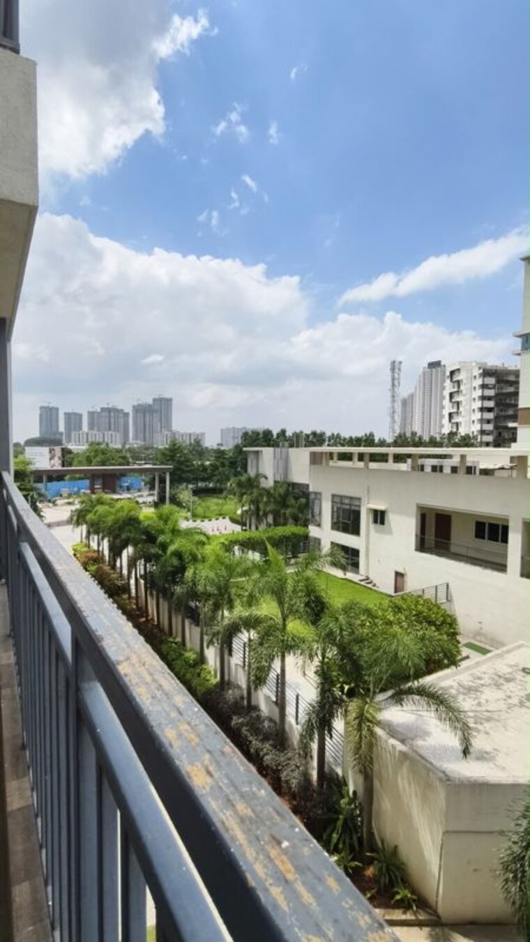 Exterior View, honer-vivantis 3 Bedroom 1845 Sq.Ft. Apartment In Gopanpally Hyderabad 10792846