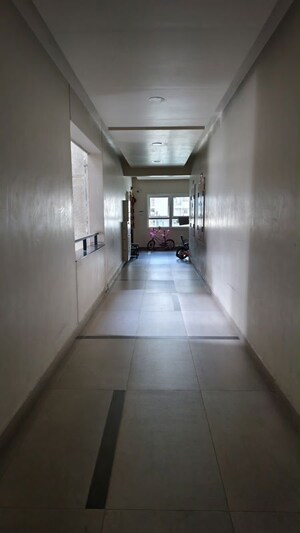 Building Lobby in 3 BHK Apartment at Honer Vivantis, Gopanpally – for Sale