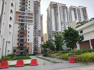 3 BHK Apartment For Sale in Aparna Sarovar Zicon, Nallagandla