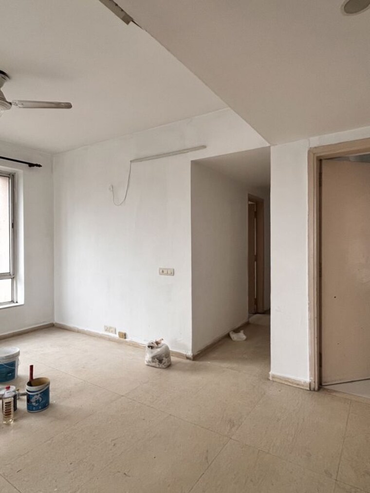 Room, unitech-escape 3 Bedroom 2050 Sq.Ft. Apartment In Sector 50 Gurgaon 10792809