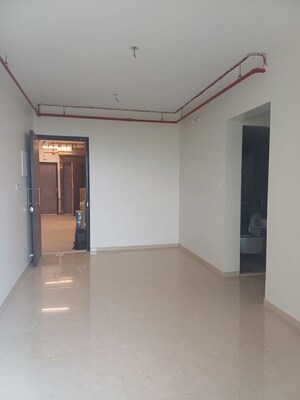 Room in 2 BHK Apartment at Dosti Tulip, Balkum Pada – for Rent