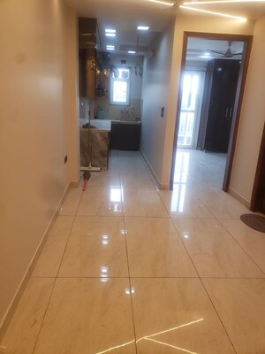 3 BHK Builder Floor For Sale in Shiv Nagar