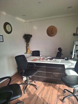  Office Space For Rent in Goyal Palladium, Makarba