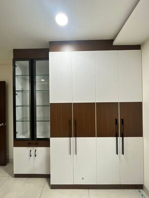 Room in 3 BHK Apartment at Lansum Etania, Gachibowli – for Sale
