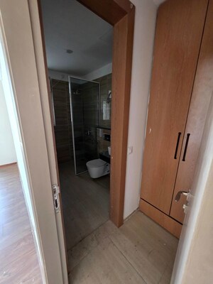 Washroom in 3.5 BHK Apartment at Vatika Sovereign Park, Sector 99 – for Rent