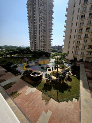 3.5 BHK Apartment – Exterior View View at Vatika Sovereign Park, Sector 99 - for Rent