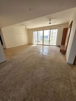 Common Area in 3.5 BHK Apartment at Vatika Sovereign Park, Sector 99 – for Rent
