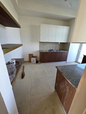 Kitchen in 3.5 BHK Apartment at Vatika Sovereign Park, Sector 99 – for Rent