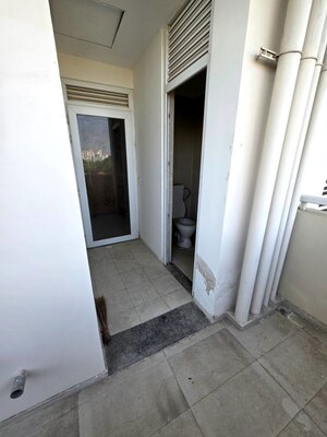 Building Lobby in 3.5 BHK Apartment at Vatika Sovereign Park, Sector 99 – for Rent
