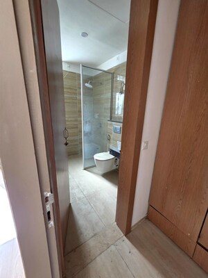 Building Lobby in 3.5 BHK Apartment at Vatika Sovereign Park, Sector 99 – for Rent