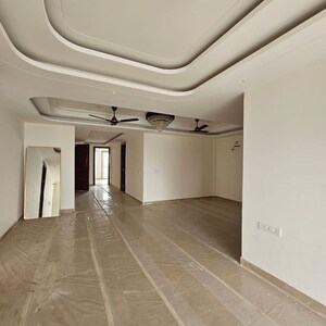 3 BHK Builder Floor For Rent in Sector 57
