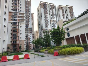 3 BHK Apartment For Sale in Aparna Sarovar Zicon, Nallagandla