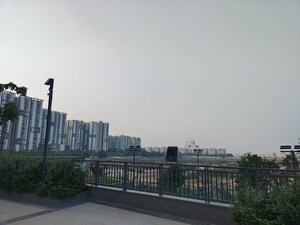 3 BHK Apartment – Exterior View View at Aparna Sarovar Zicon, Nallagandla - for Sale