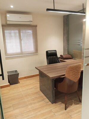 Team Area in  Office Space at Gandhipuram – for Rent
