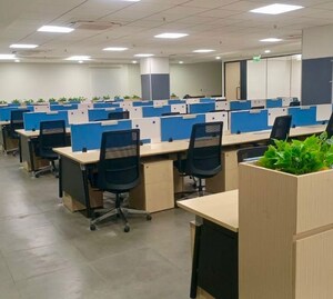  Office Space For Rent in Gandhipuram