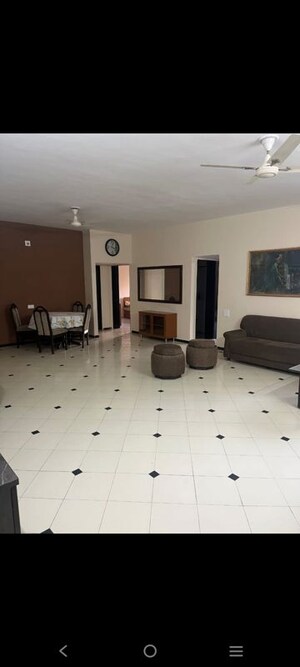 3 BHK Apartment For Rent in Sun Aspire, Bopal