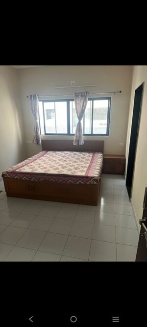 Bedroom in 3 BHK Apartment at Sun Aspire, Bopal – for Rent