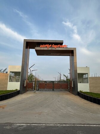 3 BHK +Villa For Sale in Evershine Stonepark in Bommasandra, Bangalore