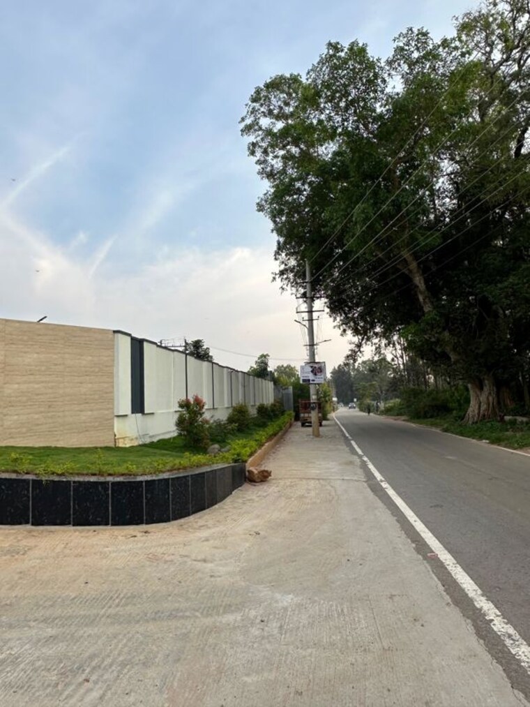 Exterior View, evershine-stonepark 3 Bedroom 2448 Sq.Ft. Villa In Bommasandra Bangalore 10792914