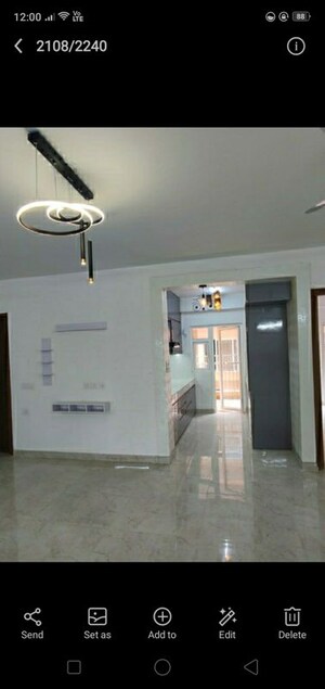3.5 BHK Apartment For Sale in VVIP Mangal, Raj Nagar Extension
