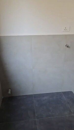 Bathroom in 3 BHK Apartment at Hallmark Skyrena, Narsingi – for Sale