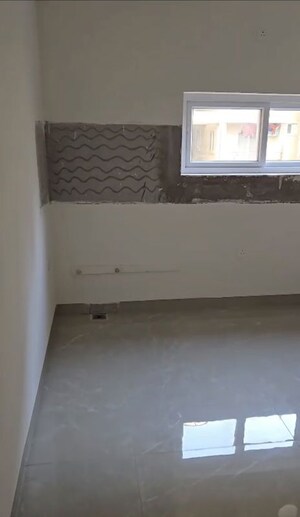 Bathroom in 3 BHK Apartment at Hallmark Skyrena, Narsingi – for Sale