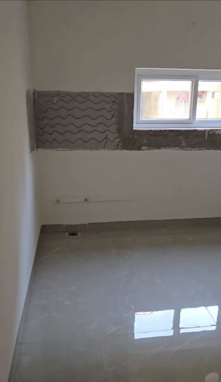 Bathroom, hallmark-skyrena 3 Bedroom 1935 Sq.Ft. Apartment In Narsingi Hyderabad 10792927