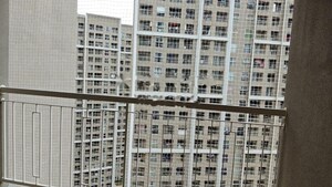 1 BHK Apartment – Exterior View View at Sobha Dream Gardens, Thanisandra Main Road - for Rent