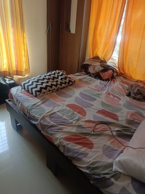 1 BHK Apartment For Rent in Tulip Apartments Baner, Baner