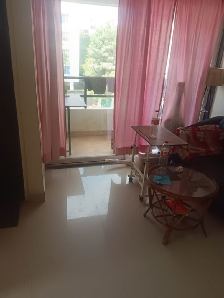Room, tulip-apartments-baner 1 Bedroom 550 Sq.Ft. Apartment In Baner Pune 10792933