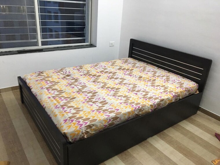 Bedroom, kohinoor-tinsel-town 2 Bedroom 750 Sq.Ft. Apartment In Hinjewadi Pune 10792923