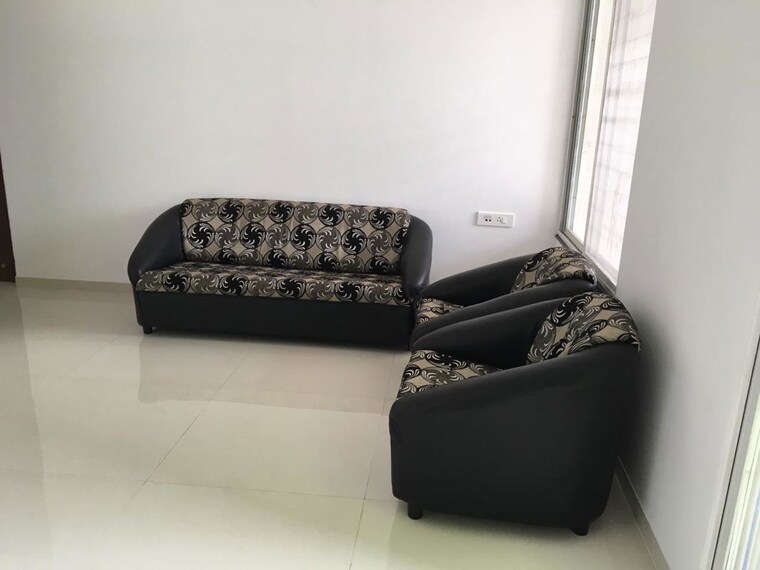 Bedroom, kohinoor-tinsel-town 2 Bedroom 750 Sq.Ft. Apartment In Hinjewadi Pune 10792923