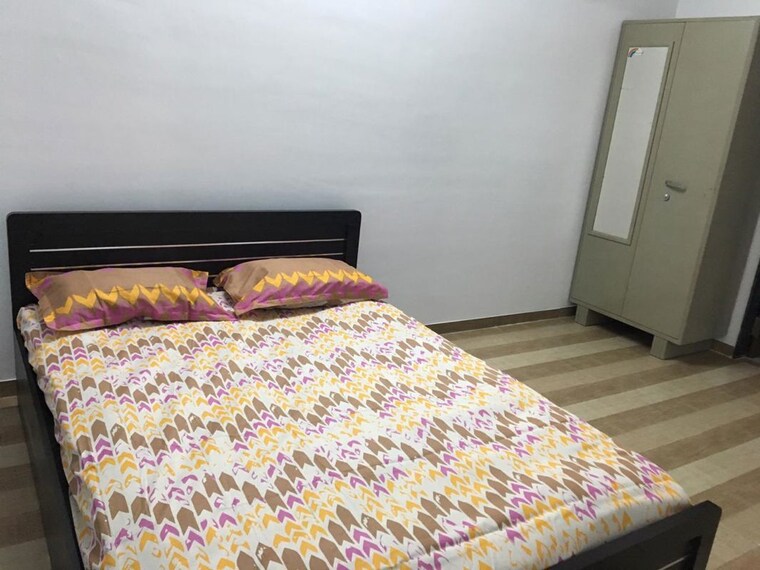 Bedroom, kohinoor-tinsel-town 2 Bedroom 750 Sq.Ft. Apartment In Hinjewadi Pune 10792923